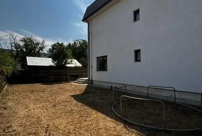 Apartament cu 3 camere semidecomandat în Mânăstirea - 4