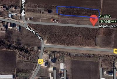 Casă cu 4 camere în Costi - 1