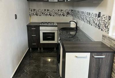 Vand apartament la curte Vand apartament la curte - 4