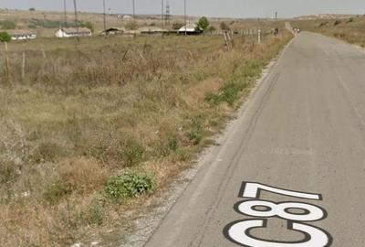 Teren de 470 mp, în Poarta Albă - 8