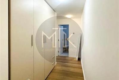 Apartament cu 2 camere decomandat, mobilat în Herăstrău - 7