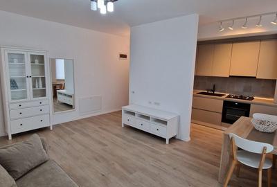 Apartament frumos cu 2 camere si loc de parcare - 1