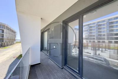 Apartament cu 2 camere semidecomandat în Sud - 15
