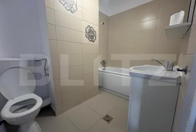 Penthouse duplex, de inchiriat, cu 3 camere, 72 mp, zona Per - 12