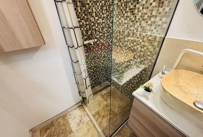 Apartament cu 3 camere decomandat, mobilat în Floreasca - 24