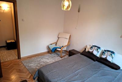 2 camere decomandate, mobilate, utilate, liniște - comision 0%! - 14