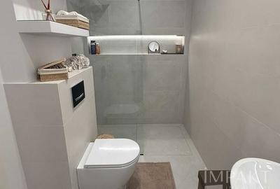 Apartament cu 2 camere decomandat, mobilat în Bună Ziua - 6