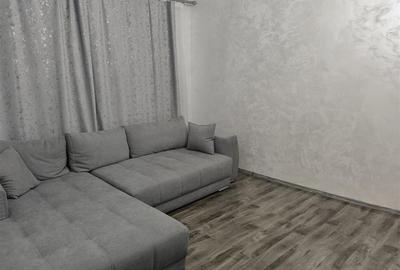 Apartament cu 2 camere semidecomandat, mobilat în Independenței - 2