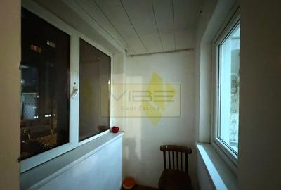 Apartament 2 camere decomandat Hala Centrala - Palas Mall - 6