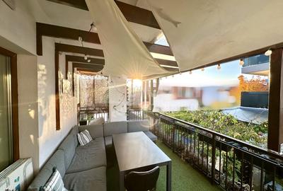 Apartament 3 camere ultrafinisat | 106mp | Etaj 1 | Parcare | Europa! - 17