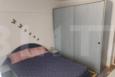 Apartament cu 4 camere, 79 mp utili + 2 balcoane de 7 mp, zo - 3