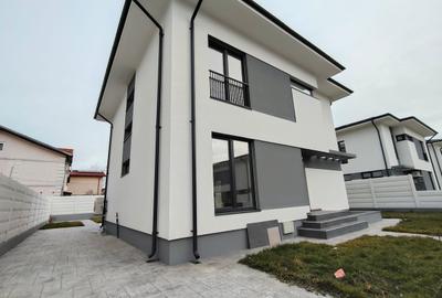 Casă cu 5 camere cu Teren 472 Mp în Bragadiru - 8