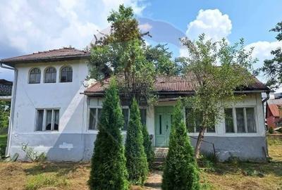 Casă individuală cu 5 camere cu Canalizare în Ultracentral - 6