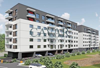 Apartament cu 2 camere decomandat, mobilat în Metalurgiei - 8