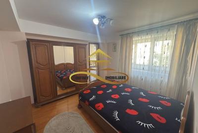 De vanzare 3 camere bloc nou in Bacau De vanzare 3 camere bloc nou in Bacau - 17