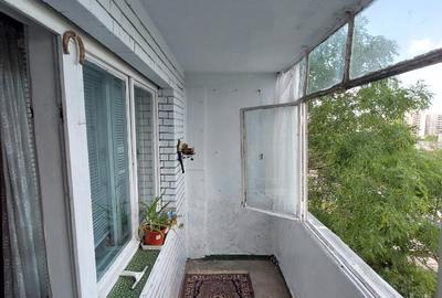 Apartament 3 camere, 2 balcoane, Drumul Taberei - Bd. Timisoara - 10