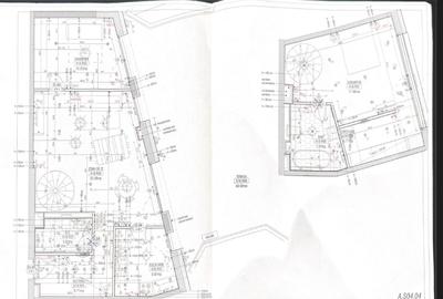 Apartament pe 2 niveluri - 3