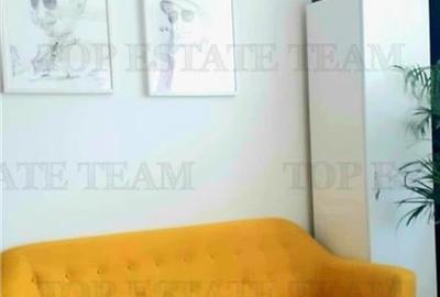 Garsoniera  cocheta  de inchirat, Parcul Carol, bloc nou, complex ISG - 2