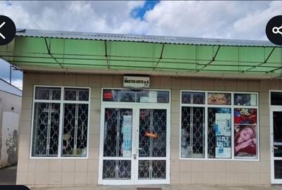 Spațiu comercial, de 35 mp, în Ultracentral - 1