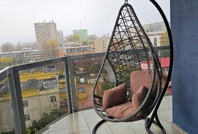 Nu ratati! Ap 2 cam.mobilat,utilat  Mamaia (langa complex WIDA si Hotel IAKI ) - 9