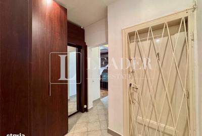 Apartament cu 4 camere, mobilat în Ultracentral - 6