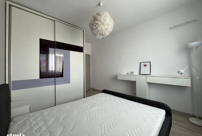 Apartament cu 2 camere, mobilat în Regie - 16