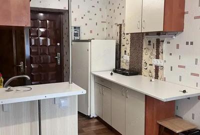 Garsoniera in zona Gara de Nord Garsoniera in zona Gara de Nord - 5