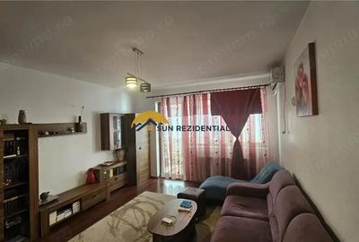 Berceni-Dimitrie Leonida,apartament 3 camere mobilat si utilat - 7