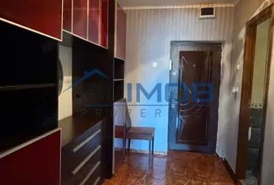 Garsonieră decomandată, mobilată în Sebastian - 13