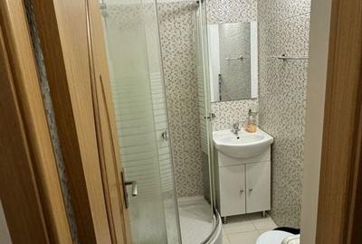 Garsonieră nedecomandată în Tomis III - 4