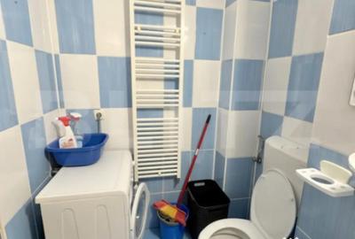 Garsonieră decomandată în Mărăști