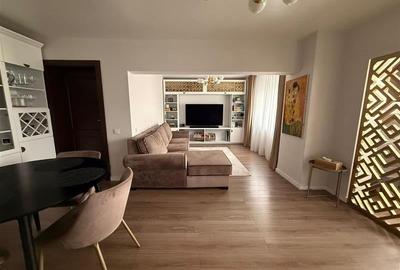 Berceni-Piata Sudului,apartament 4 camere transformat in 3,centrala termica - 2