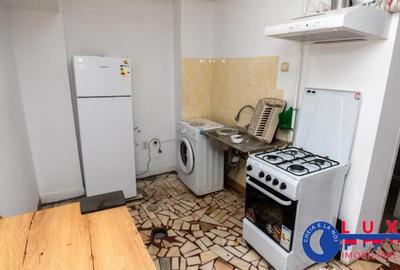 Apartament cu 2 camere semidecomandat în Central - 11