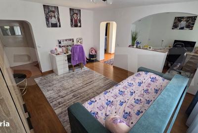 Casă cu 3 camere în Valea Vințului - 13