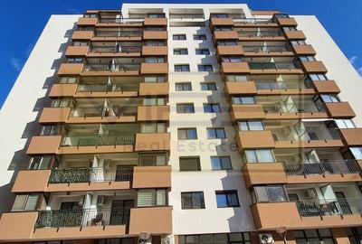 Apartament 1 camera Tatarasi Oancea - Newton Apartaments - 17