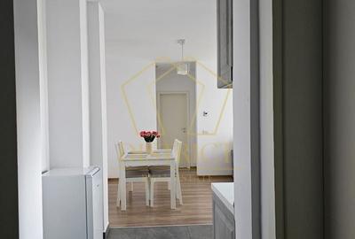 Apartament cu 3 camere semidecomandat, mobilat în Aradului - 6