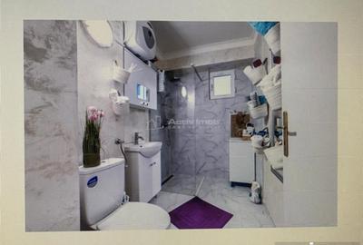 Apartament cu 2 camere decomandat în Malul Mureșului - 4