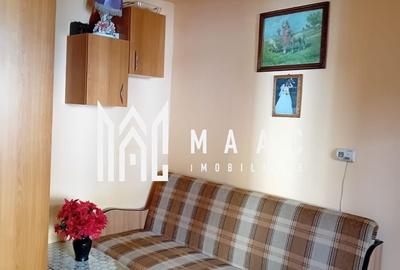 Apartament cu 2 camere nedecomandat, mobilat în Ultracentral - 3