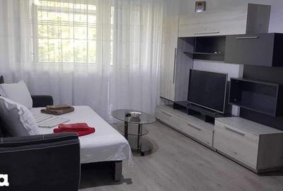 Apartament cu 2 camere decomandat în Tomis Nord - 2