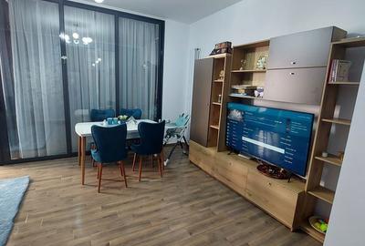 Apartament cu 3 camere decomandat în Nord - 7