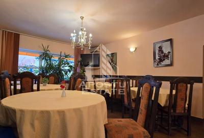 Pensiune 16 camere, Zona Elisabetin, - 18