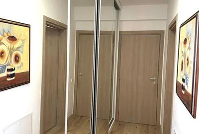 OFERTA!Apartament 3Camere-Vedere Padure,Luminos,Mobilat/Utilat Parcare - 8