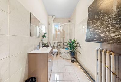 Apartament 4 camere, 160 mp, curte 165 mp, garaj | Andrei Muresanu - 5