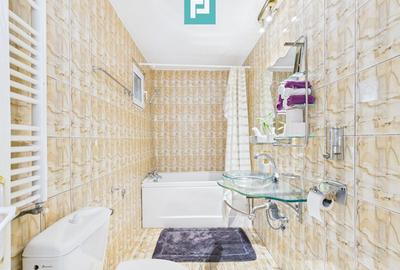 Apartament cu 2 camere și terasă generoasă - 13