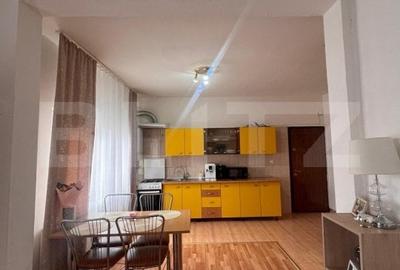 Apartament cu 3 camere, 62 mp, zona Mihai Viteazu - 5