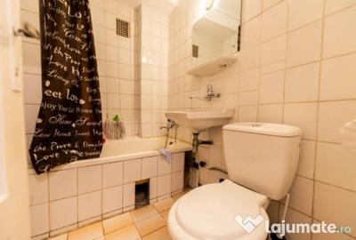 Garsonieră decomandată în Universitate - 3