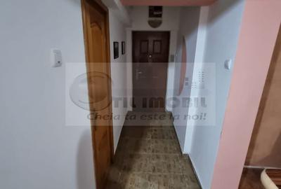 Ap 2 camere, etaj 1, Bulevardul Stefan cel Mare, PET FRIENDLY 450 euro - 5