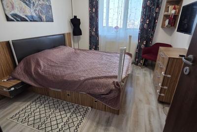 Apartament cu 3 camere decomandat în Central - 6