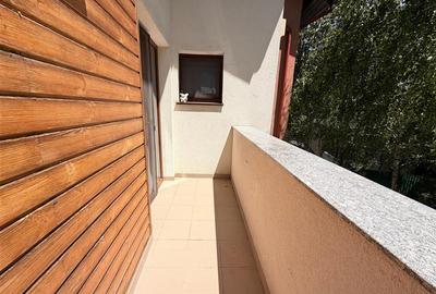 Casă individuală cu 9 camere cu Teren 400 Mp în Central - 2