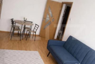Apartament cu 3 camere decomandat în Central - 3